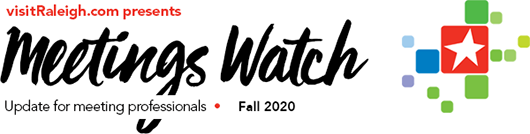 Meetings Watch Fall 2020