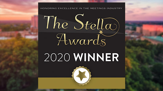 The Stella Awards 