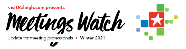Meetings Watch Winter 2021