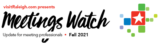 Meetings Watch Fall 2021
