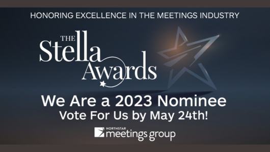 The Stella Awards | We Are a 2023 Nominee | Vote For Us by May 24