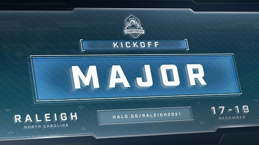 Kickoff Major logo