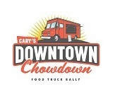 Logo for Cary's Downtown Chowdown